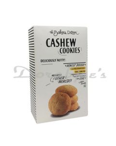 THE BAKERS DOZEN  CASHEW COOKIES