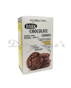 THE BAKERS DOZEN  CHOCOLAT EXPLOSION COOKIES