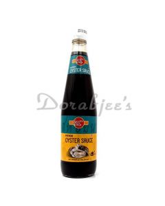 GOLDEN PRIZE OYSTER SAUCE (NV) 700G