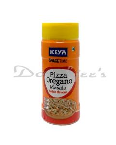 KEYA SNACKS PIZZA OREGANO MASALA 50G