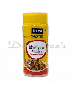 KEYA SNACKS BHEL PURI MASALA 55G