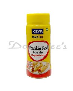 KEYA SNACKS FRANKIE MASALA 50G