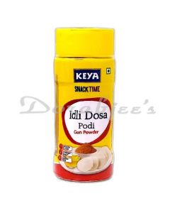 KEYA SNACKS IDLI DOSA MASALA 65G