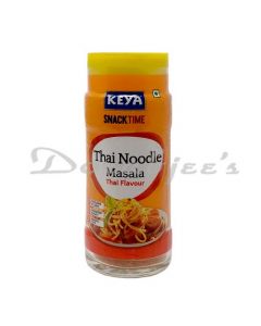 KEYA SNACKS THAI NOODLE MASALA 75G