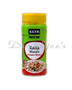 KEYA SNACKS RAITA MASALA 60G