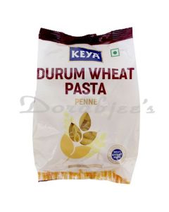 KEYA PASTA PENNE RIGATE WHEAT 500