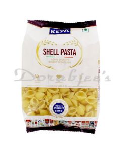 KEYA PASTA CONCHIGLIE SHELL500