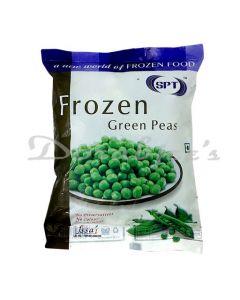 SPT GREEN PEAS 200G