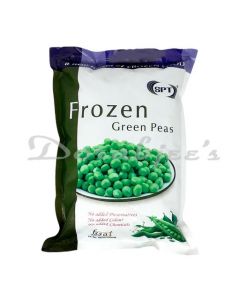 SPT GREEN PEAS 1KG