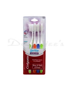 COLGATE  SLIM SOFT TOOTH PASTE B2G2