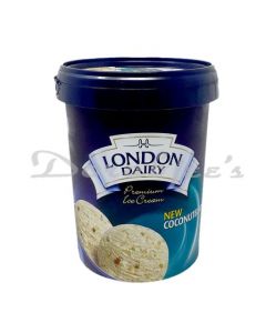 LONDON DAIRY COCONUTELLO 500ML