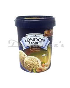 LONDON DAIRY KULFI 500ML