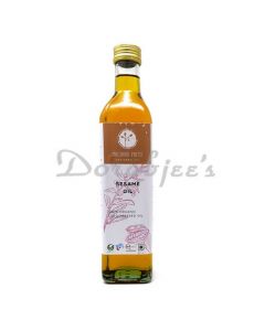 ORCHARD PRESS SESAME OIL 500ML