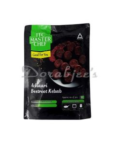 ITC ACHAARI BEETROOT KEBAB 210G