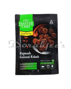 ITC RAJMA GALOUTI KEBAB 210 G
