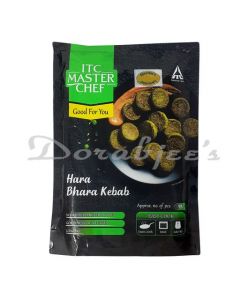 ITC HARA BHARA KEBAB 210 G