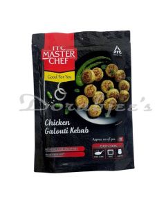 ITC CHICKEN GALOT KEBAB 210 G