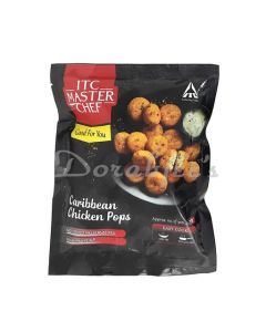 ITC CARIBBEAN CHICKEN POP 230G