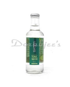 SWAMI CUCUMBER TONIC WATER 200