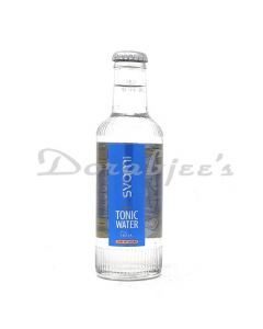 SWAMI LIGHT INDIAN TONIC WATER 200M