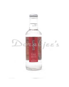 SWAMI GRAPEFRUIT TONIC WATER 200M