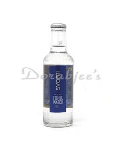 SWAMI ORIGINAL TONIC WATER 200ML