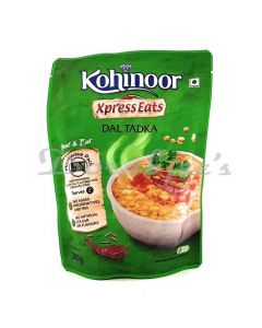 KOHINOOR  EATS DAL TADKA 300G