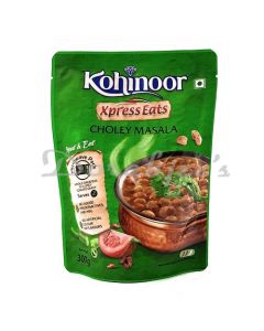 KOHINOOR  CHOLE MASALA 300G