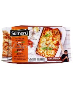 SUMERU  BAKED P LASAGNE-CHI 300G