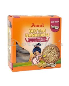 AMUL CASHEW NANKHATAI 200G