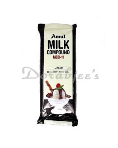 AMUL MILK COMP MCO11 500G