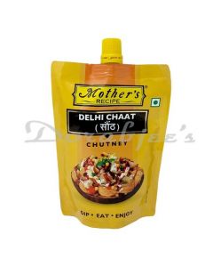 MOTHER'S DELHI CHAAT - 200 G