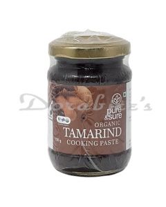 PURE & SURE ORGANIC TAMARIND PASTE