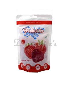 MALAS MELLOJELS STRAWBERRY 150G