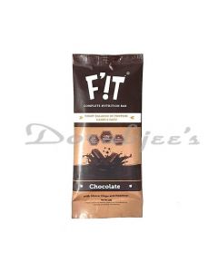 FIT NUTRITION BAR - CHOCOLATE 35G