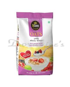 DISANO OATS 500G