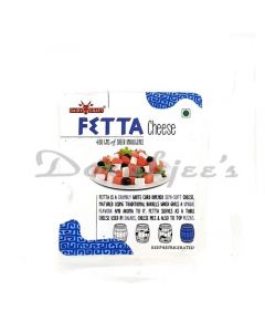 DAIRY CRAFT FETA CHEESE 400G