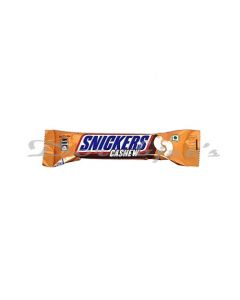 SNICKERS CASHEW 22 G