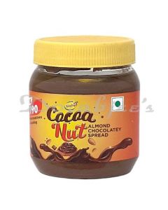 SUNDROP COCO NUT CHOCOLATE SPREAD 350G