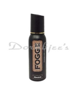 FOGG ABSOLUTE BODY SPRAY 120ML