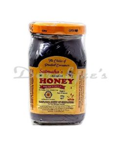 SATMAHA SUNFLOWER HONEY GB 250G