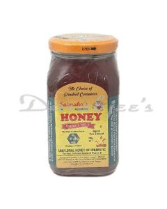 SATMAHA DRUMSTICK HONEY GB 500G