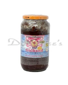 SATMAHA AJOWAN  HONEY GB 1KG