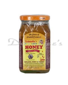 SATMAHA KARANJ HONEY GB 500G