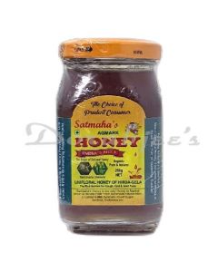 SATMAHA HIRDA GELA HONEY GB 250G