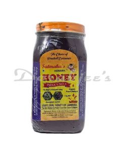 SATMAHA JAMBHUL HONEY GB 1 KG