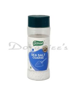 CHANDEL SEA SALT 75G