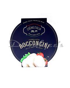 CREMEITALIA- BOCCONCINI CHEESE (320G)