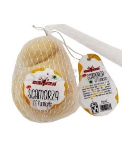 LA CREMELLA SMOKED SCAMROZA 150G