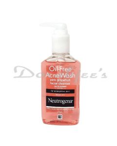 NEUTROGENA OF AC GF CLN 175ML